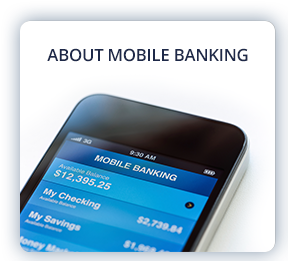 About Mobile Banking
